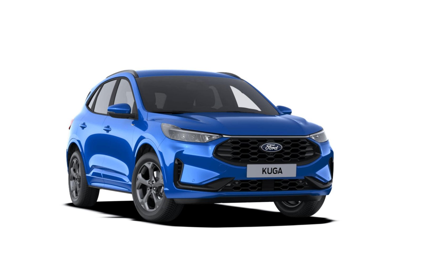 Fort Kuga 2019 Dizel Otomatik