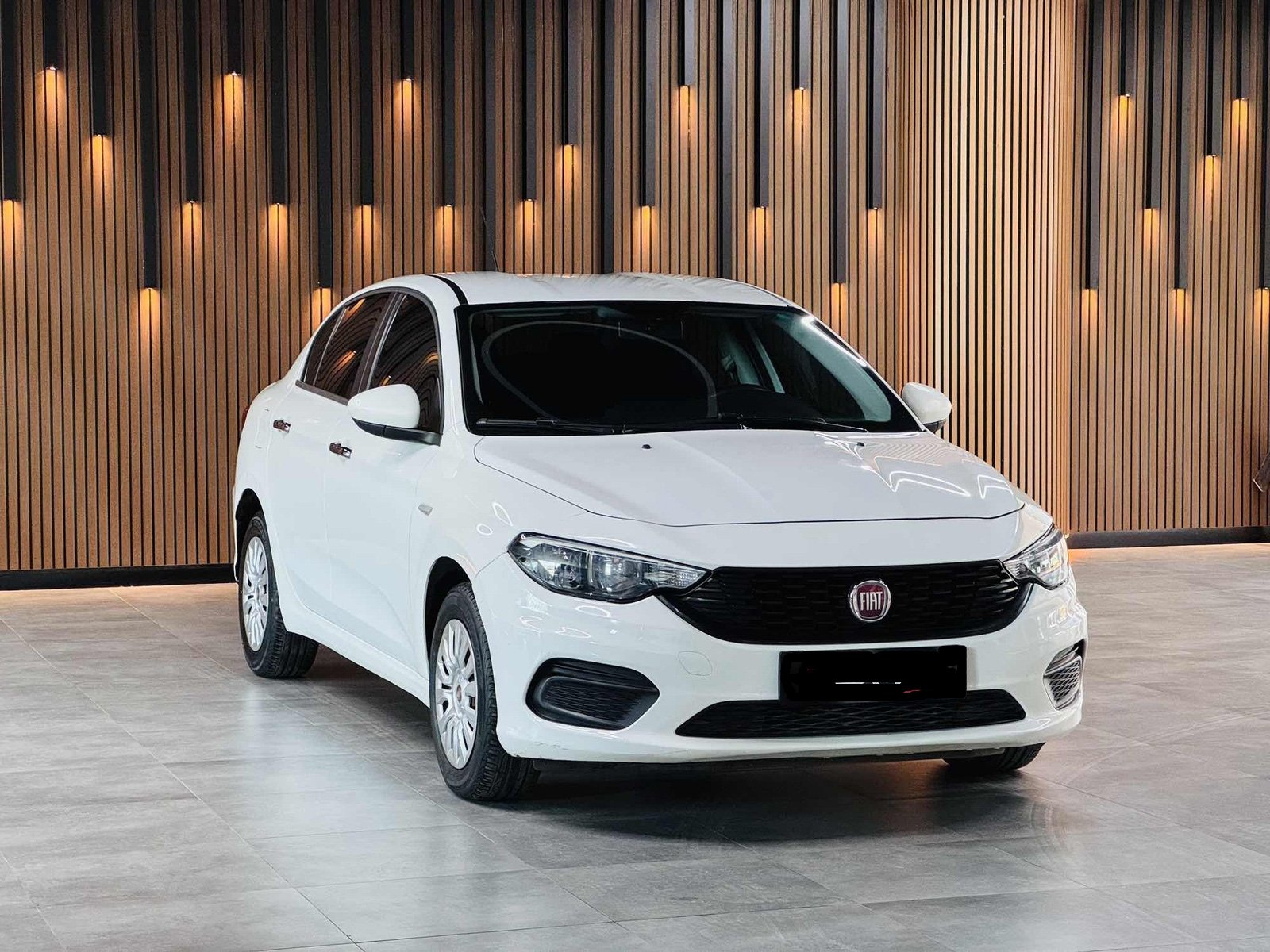 Fiat Egea Otomatik 2021